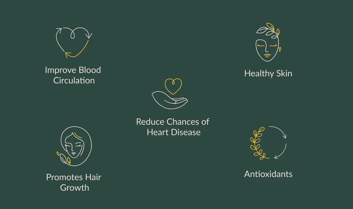 How wood pressed/cold-pressed oil is good for your fitness diet