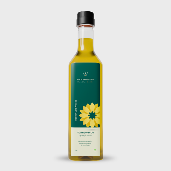 Sunflower Oil