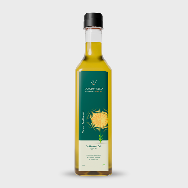 Safflower Oil