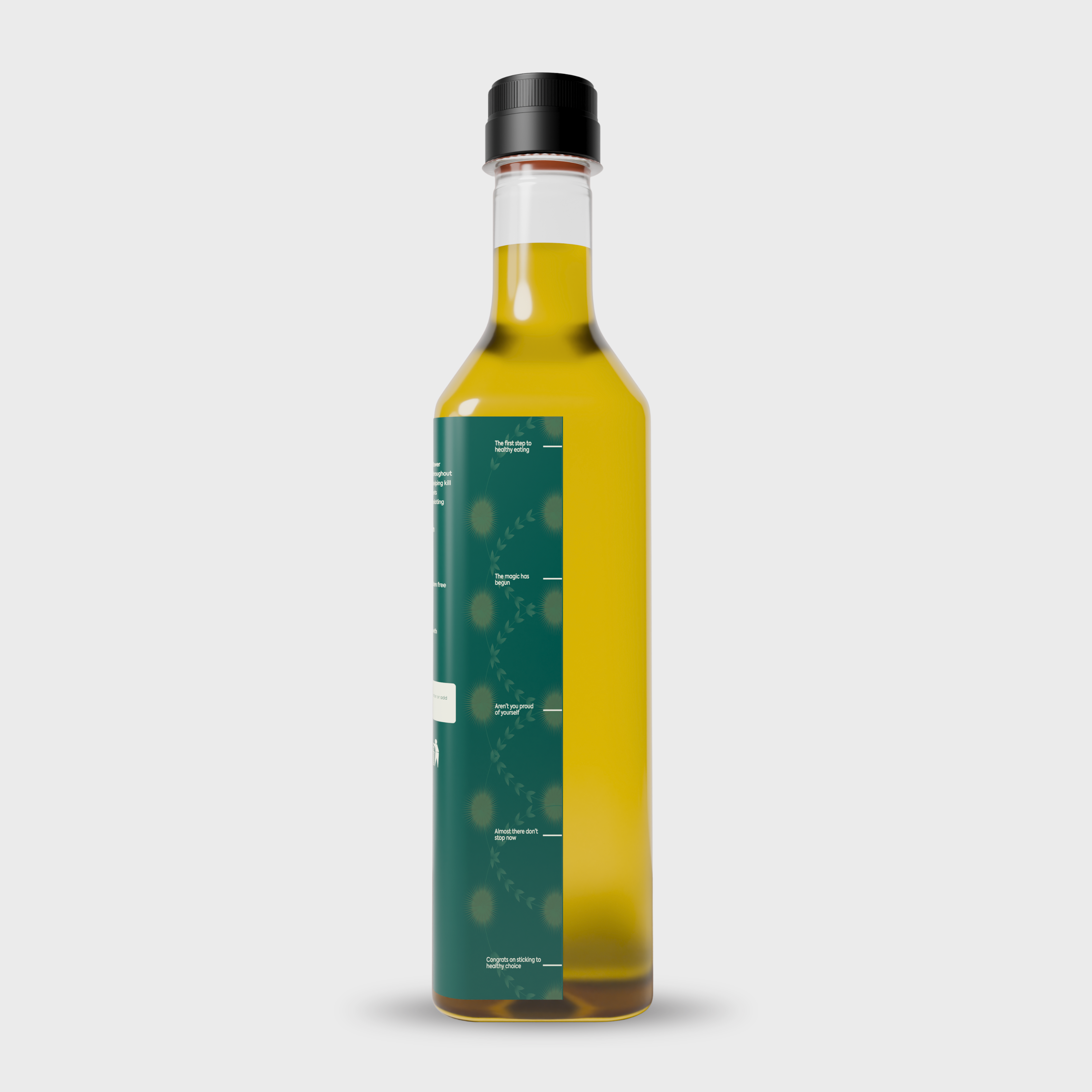 Safflower Oil