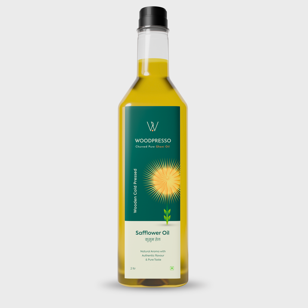 Safflower Oil