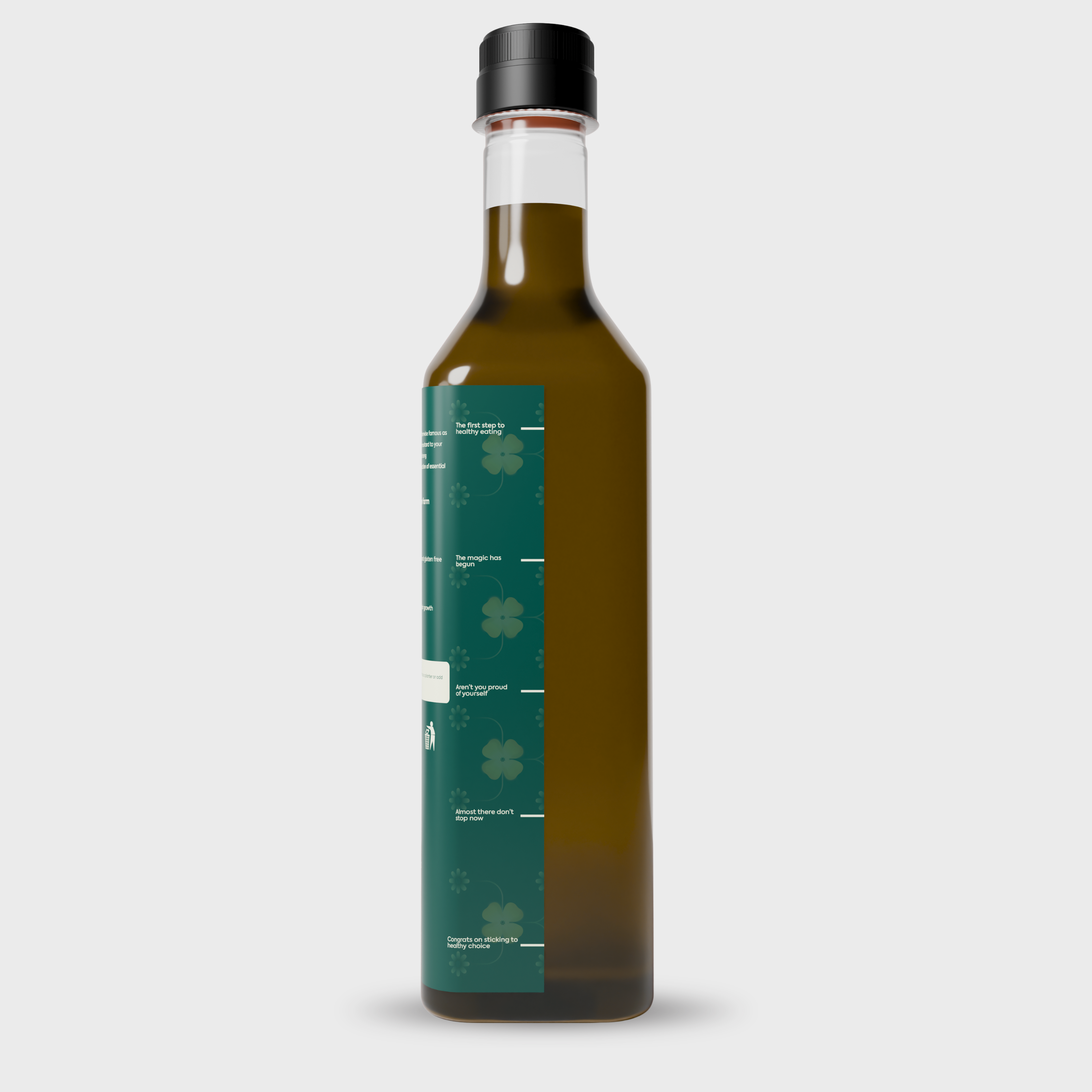 Mustard Oil