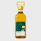 Groundnut Oil