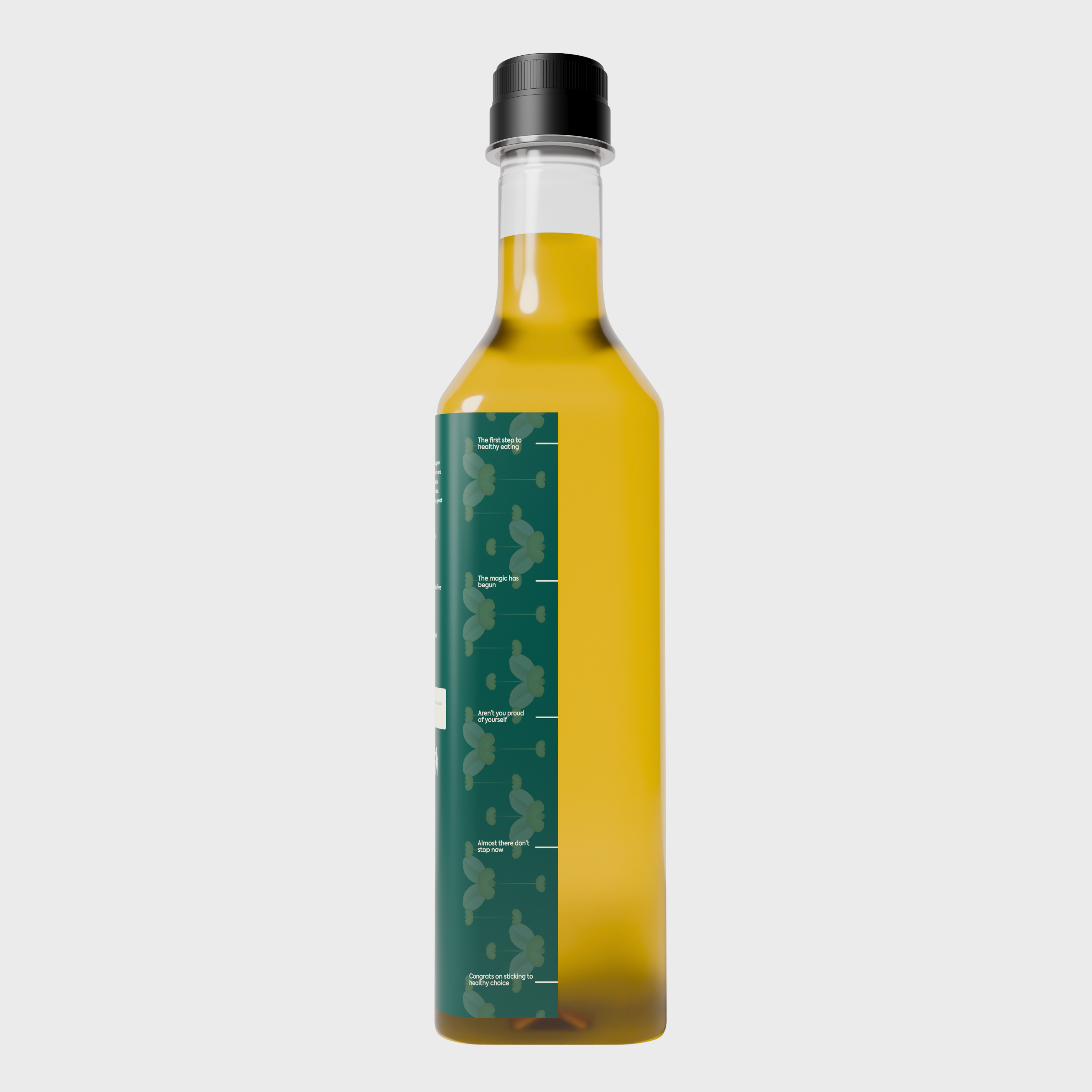 Groundnut Oil