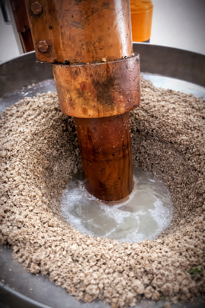 Churning